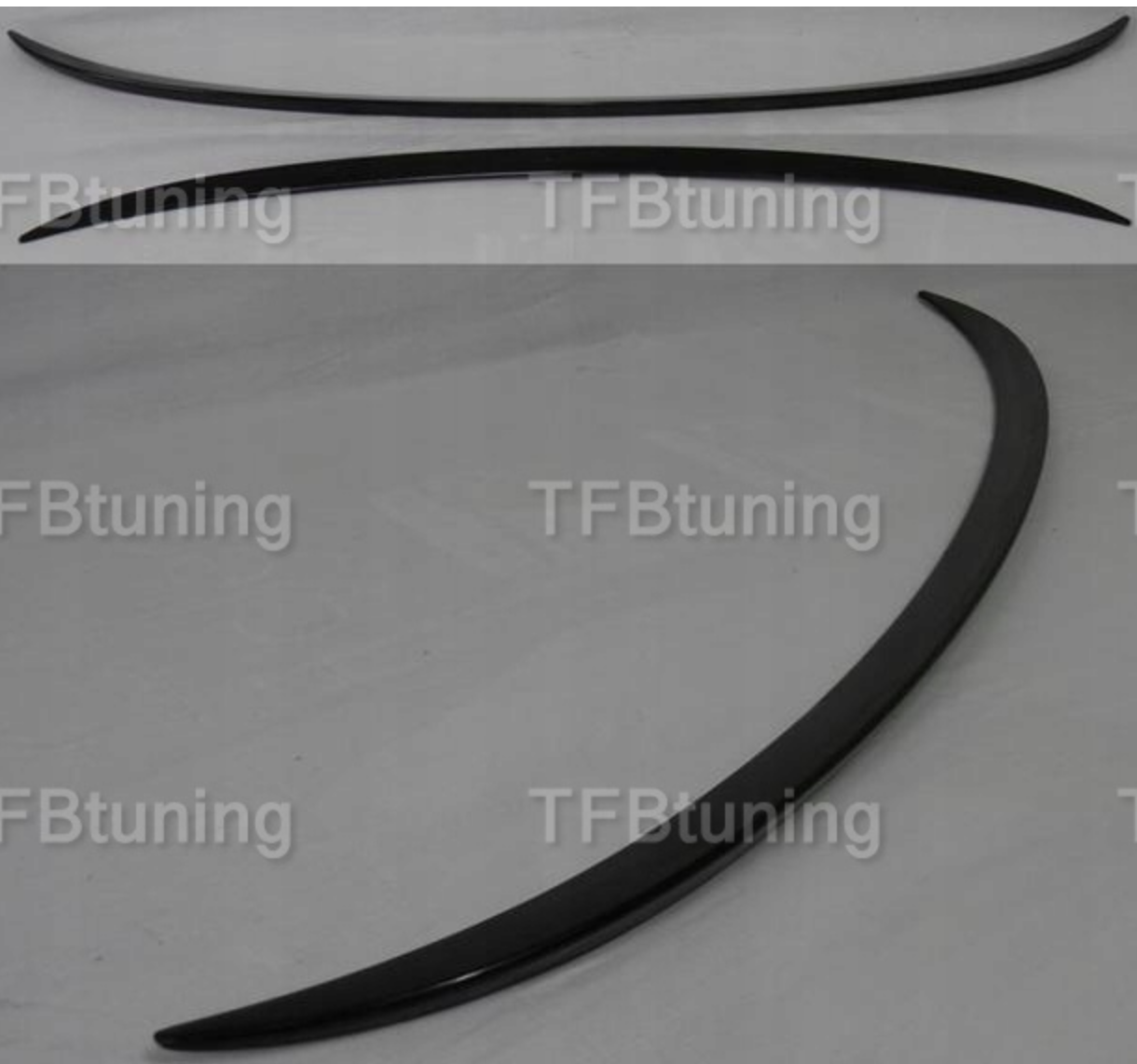 Eleron portbagaj BMW Seria 3 E90 SEDAN TFB TUNING