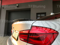 Eleron portbagaj BMW Seria 3 F30 SEDAN TFB TUNING