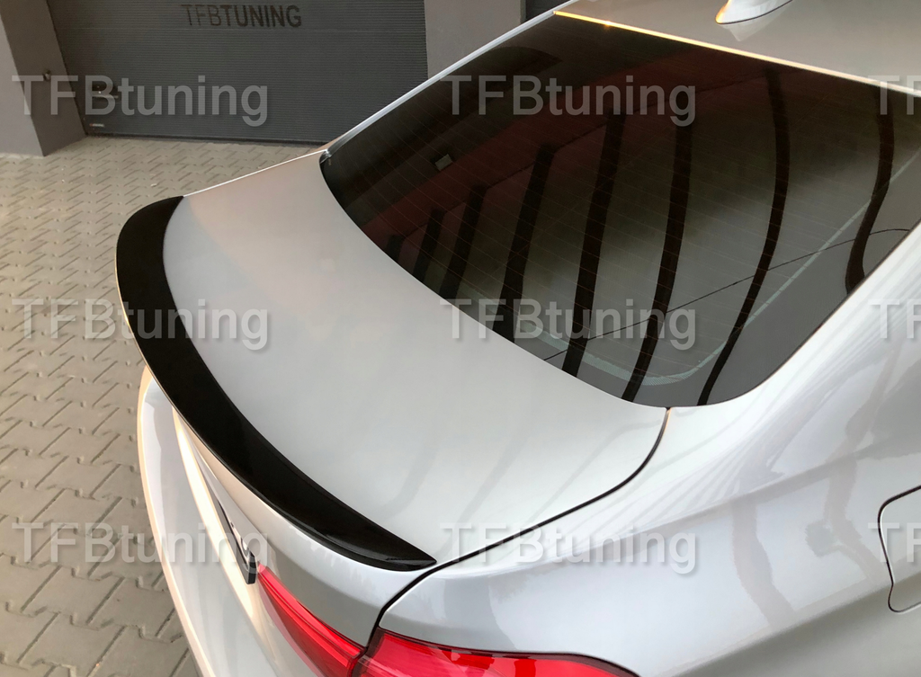 Eleron portbagaj BMW Seria 3 F30 SEDAN TFB TUNING