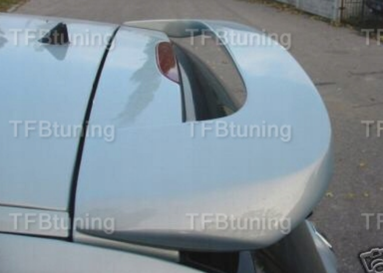 Eleron luneta portbagaj RENAULT CLIO 2 TFB TUNING