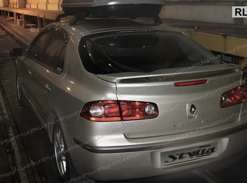 Eleron RENAULT LAGUNA 2.GEN X74 2001-2007