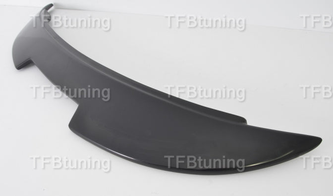 Eleron luneta portbagaj SEAT Leon 2 2009-2012 FACELIFT TFB TUNING
