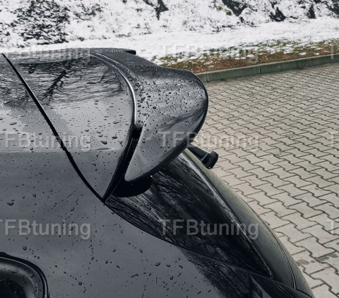Eleron luneta portbagaj SEAT Leon 2 2009-2012 FACELIFT TFB TUNING