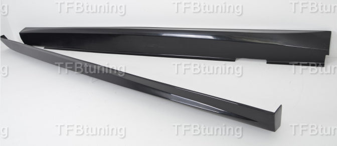 Praguri laterale SEAT LEON MK3 5F ST SPORTS TOURER aspect AERO TFB TUNING