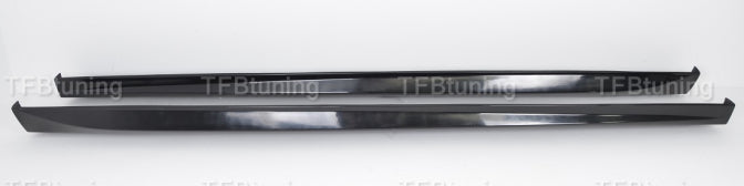 Praguri laterale SEAT LEON MK3 5F ST SPORTS TOURER aspect AERO TFB TUNING