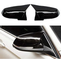 Set Capace Ornamente oglinzi BMW Seria 3 F20 F21 F30 F32 F33 F36