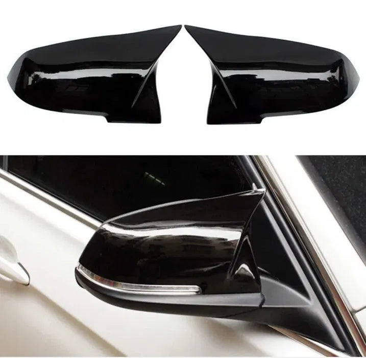 Set Capace Ornamente oglinzi BMW Seria 3 F20 F21 F30 F32 F33 F36