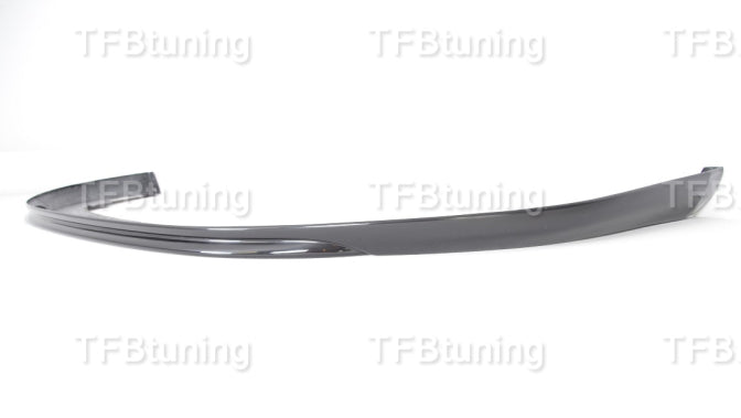 Prelungire bara fata fusta spoiler lip Skoda Superb 2 2008-2013 TFB TUNING