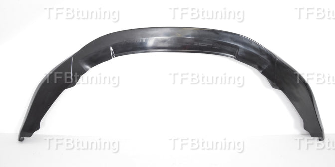 Prelungire bara fata fusta spoiler lip Skoda Superb 2 2008-2013 TFB TUNING