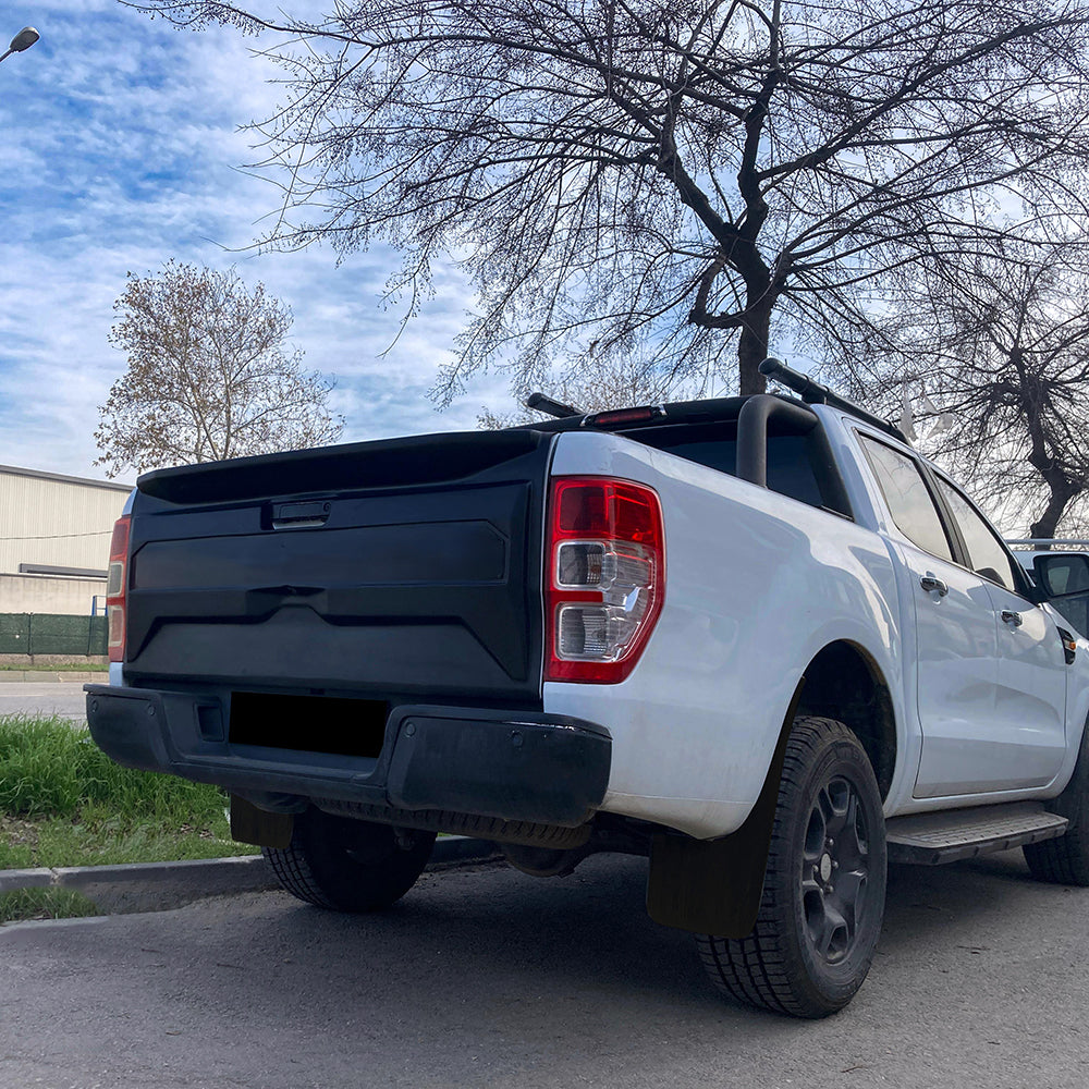 Prelungitor Capotă Compatibil Cu VW VOLKSWAGEN Amarok MK2 2022+