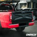 Capac Hayon Compatibil Cu MERCEDES Clasa X W470 2017+