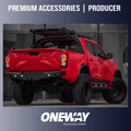 Capac Hayon Compatibil Cu NISSAN Navara NP300 (D23) 2014-2021