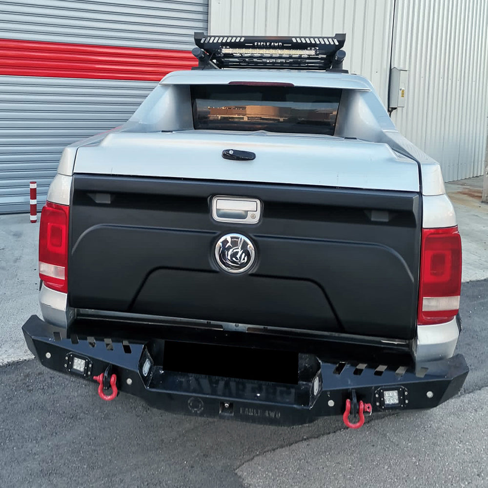 Capac Hayon Compatibil Cu VW VOLKSWAGEN Amarok MK1-MK1 Facelift 2010-2021