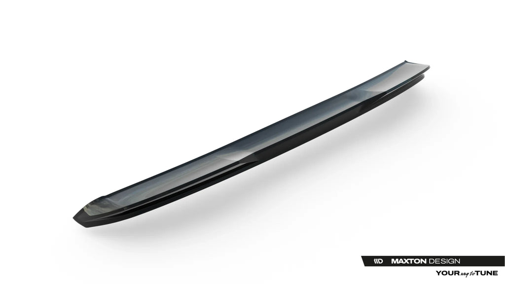 Eleron luneta Spoiler Cap 3D Volvo V60 R-Design Mk3 - Maxton Design