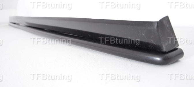 Praguri laterale VW Golf 7 R, Rline, TCR ver3 TFB TUNING