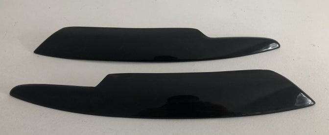 Pleoape faruri VW Passat B6 3C 2005-2010 RLINE R LINE R-LINE TFB TUNING