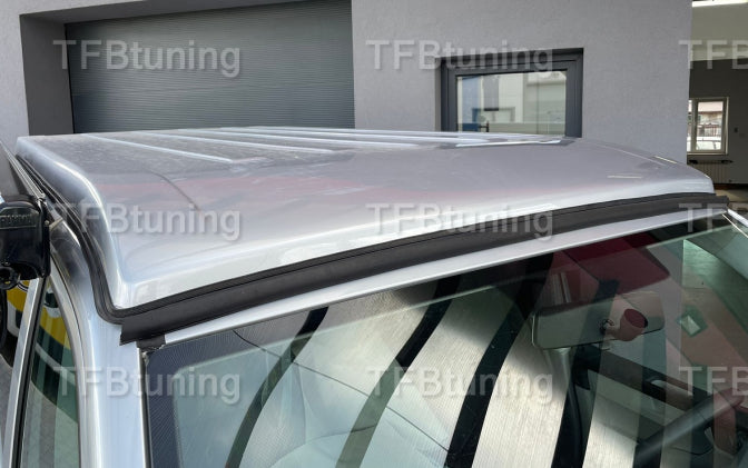 Acoperis plafon Pop-up Rooftop Rooftent Camper Kamper VW T5 2009-2015 VW T6 2015-2019 VW T6.1 VW T7 TFB TUNING