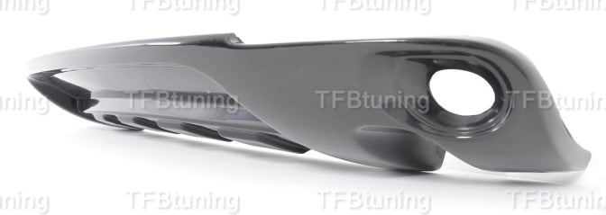 Body Kit VW Touareg King Kong R50 Off Road Sport Tuning 2006-2010 ver.1 TFB TUNING