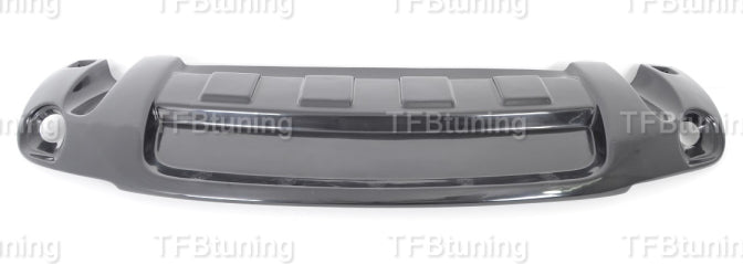 Body Kit VW Touareg King Kong R50 Off Road Sport Tuning 2006-2010 ver.1 TFB TUNING