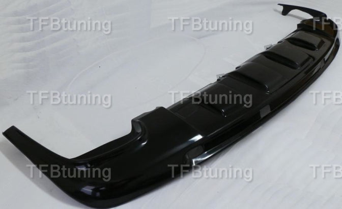 Body Kit VW Touareg King Kong R50 Off Road Sport Tuning 2006-2010 ver.1 TFB TUNING