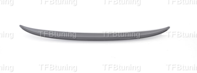 Eleron luneta portbagaj VOLVO S60 2010-2018 ver2 TFB TUNING