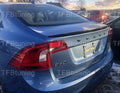 Eleron luneta portbagaj VOLVO S60 2010-2018 ver2 TFB TUNING
