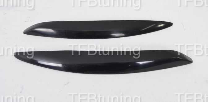 Pleoape faruri Volvo S60 V60 2018-2024 TFB TUNING