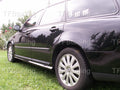 Praguri laterale VOLVO V50 / S40 2004-2012 TFB TUNING