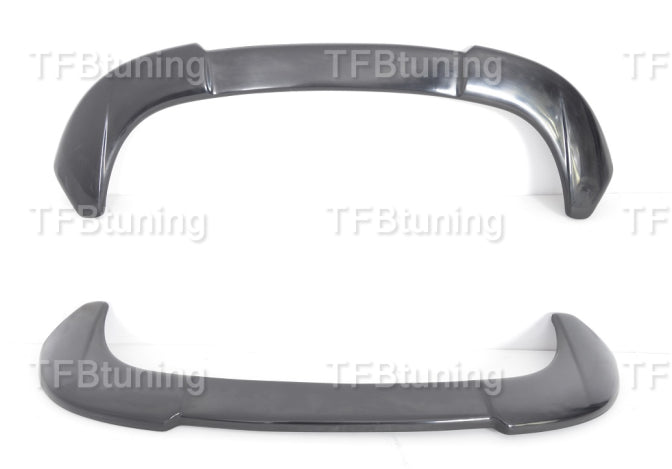 Eleron luneta portbagaj Volvo XC70 V70 2007-2016 Sport ver2 TFB TUNING