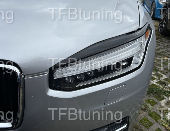 Pleoape faruri VOLVO XC90 2016-2024 TFB TUNING
