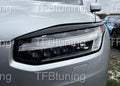 Pleoape faruri VOLVO XC90 2016-2024 TFB TUNING