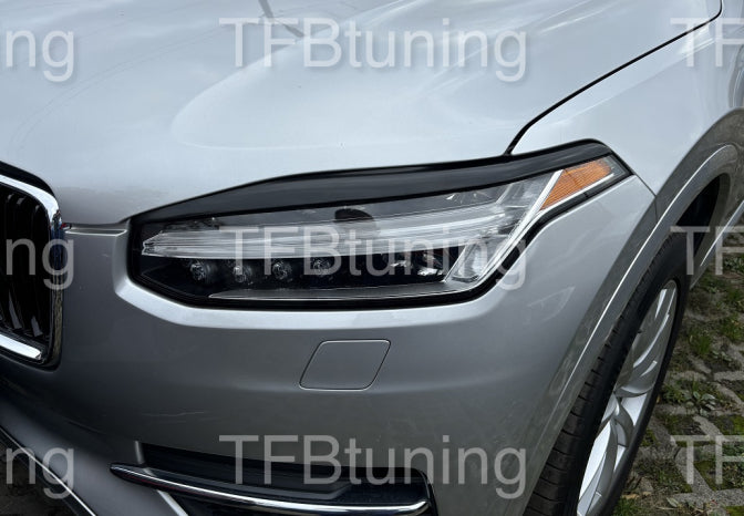 Pleoape faruri VOLVO XC90 2016-2024 TFB TUNING