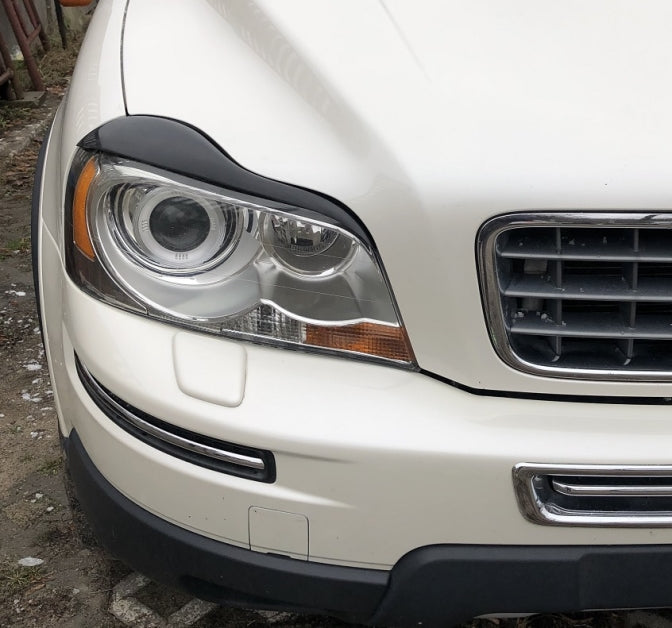 Pleoape faruri VOLVO XC90 2002-2016 TFB TUNING
