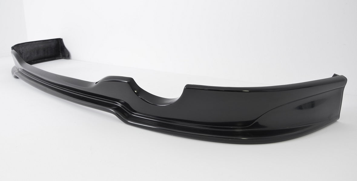 Prelungire bara fata fusta spoiler lip VOLVO S60 MK1 aspect CHALLENGE 2000-2004 TFB TUNING