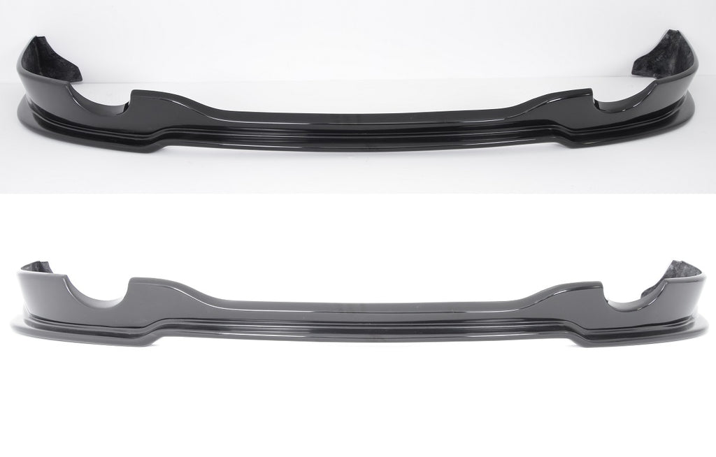Prelungire bara fata fusta spoiler lip VOLVO S60 MK1 aspect CHALLENGE 2000-2004 TFB TUNING