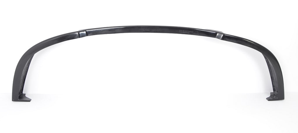 Prelungire bara fata fusta spoiler lip VOLVO S60 MK1 aspect CHALLENGE 2000-2004 TFB TUNING
