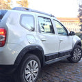 Ornamente Aripă Roți Compatibile Cu DACIA Duster Seria 1 2010-2017 Off-Road Cu ABE TÜV