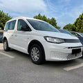 Ornamente Aripă Roți Compatibile Cu VW VOLKSWAGEN Caddy MK5 2021+ Cu ABE TÜV