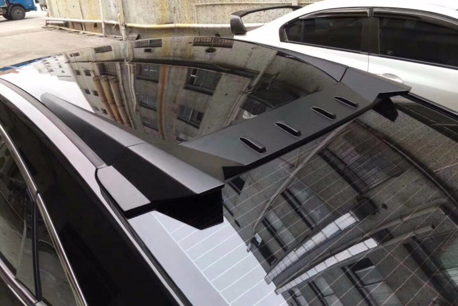 Eleron luneta Honda Civic 10 sedan 2016+ TFBT