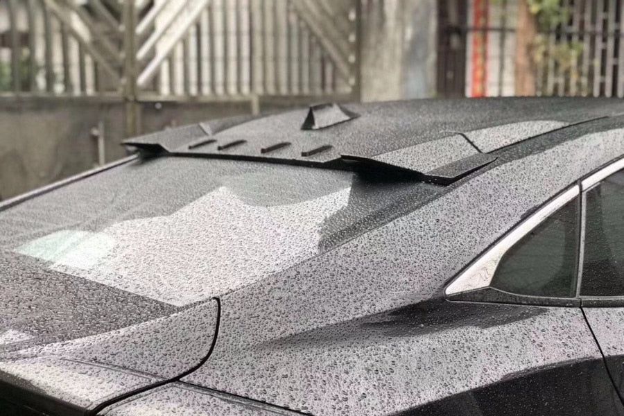 Eleron luneta Honda Civic 10 sedan 2016+ TFBT