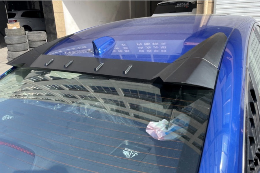 Eleron luneta Honda Civic 10 sedan 2016+ TFBT