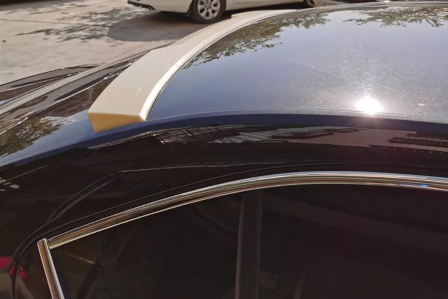 Eleron luneta Skoda Octavia MK3 sedan 2012-2020 TFBT