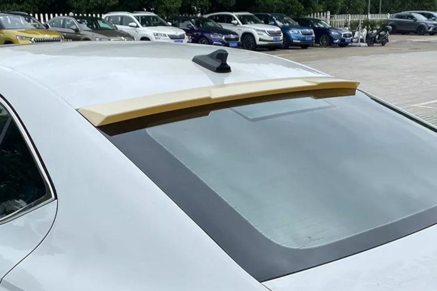 Eleron luneta Skoda Octavia MK3 sedan 2012-2020 TFBT