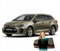 Perdele pe magneți Suzuki Swace station wagon din 2020- RayStop