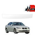 Folie de protecție pentru marginea portbagajului - BMW 5 E60 Sedan 4D (2007-2010)