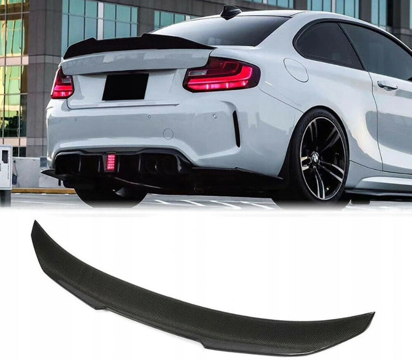 Eleron PSM pentru BMW F22 F87 din carbon