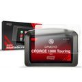 Folie de protecție pentru ecran pentru CFMOTO CFORCE 1000 Touring GEN3 7" Anti-Amprentă, Mată
