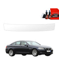 Folie de protecție pentru pragul portbagajului - BMW 5 F10 Sedan PreLCI (2010-2012)