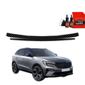 Folie de protecție din carbon pentru marginea de încărcare - Renault Austral (2022-2025)