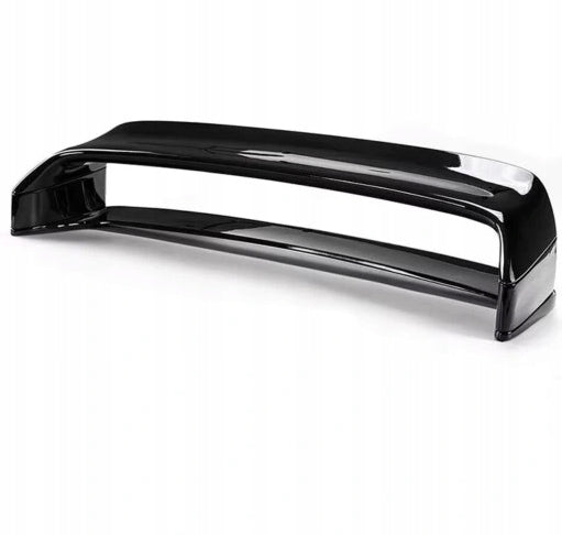 Prelungire bara spate BMW Seria 3 E90, Clasa GT, negru lucios